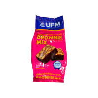 ราคา แป้งบราวนี่สำเร็จรูป ตราUFM ขนาด 1 กก (18056631218)