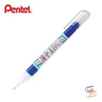 ราคา Pentel ปากกาลบคำผิด ขนาด 4 2 มล รุ่น ZL72 W (10793680713)