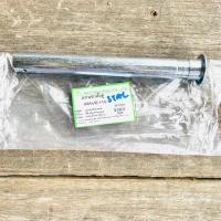 ราคา โล๊ะ PPS แกนขาตั้ง สลักขาตั้งคู่ แกนขาตั้งคู่ เวฟ110 WAVE110 รุ่นคาร์บู 1อัน (16912418305)