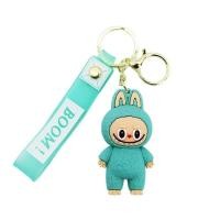 ราคา พวงกุญแจการ์ตูน จี้ลาบูบู หลายแบบห้อยมือถือห้อยกระเป๋าเป้พวงกุญแจรถ ขนาดเล็กราคาถูกฝีมือดีอย่างดี พวงกุญแจลาบูบู Labubu (21819334436)