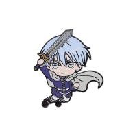 ราคา เข็มกลัดโลหะเข็มกลัดตัวการ์ตูนเข็มกลัดการ์ตูนอะนิเมะเอลฟ์และผู้กล้าหาญ (21994505938)