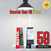 ราคา รวมเฟืองท้าย Motul Castrol Veedol Duckhams น้ำมันเฟืองท้าย 80w 90 บรรจุ120ml (20988658121)