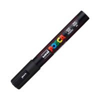 ราคา ปากกามาร์คเกอร์ UNI POSCA รุ่น PC 5M (21611460239)