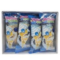 ราคา มาร์ชแมลโลว์ ไอศกรีม Mallow Ice Cream ตรา เออโก้ ขนาด 15 กรัม 12 ชิ้น (21423886933)