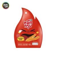 ราคา พร้อมส่ง หมึกกรุบ Sunsu เส้นบุกปรุงรสหม่าล่า สูตรดั้งเดิม เผ็ดไฟลุก ซันสุ หม่าล่า (21892784762)