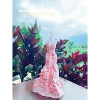 ราคา ชุดตุ๊กตา ชุดตุ๊กตาบาร์บี้ ชุดบาร์บี้ ชุดแฟชั่นบาร์บี้ ชุดตุ๊กตาราคาประหยัด ชุดตุ๊กตานางแบบ ชุดFr ชุดตุ๊กตาFr (21185461674)