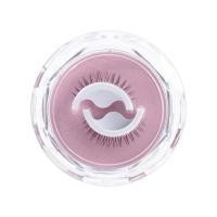 ราคา ขนตาปลอมแบบมีกาวติดในตัวขนตาปลอมแบบขนตาปลอมยาวธรรมชาติแบบไม่ติดกาว (20408969615)