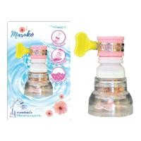 ราคา หัวต่อก๊อกน้ำแบบกิ๊บรัด ยืดได้ รุ่นใบพัด ยืดได้รุ่นใบพัด มีหิน EG8205 EG8207 มีบริการเก็บเงินปลายทาง ส่งฟรีขั้นต่ำเมื่อซื้อครบ99 (16105518519)