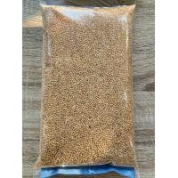 ราคา มิลเล็ตรวม มิลเล็ตสามสี สำหรับนกเขาเล็ก นกขนาดเล็ก นกแก้ว เลิฟเบิร์ด ฟอพัส หงส์หยก (21394318909)