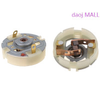 ราคา daoj MALL 2pcs New Electric Drill Motor Carbon Brush Holder สำหรับ RS 550 (21784293029)