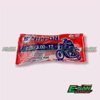 ราคา ยางในNlPPON 250 17 225 17 200 17 185 17 275 14 (16731425951)