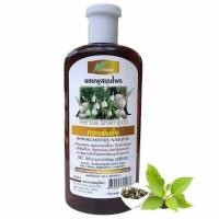 ราคา ถูกและดี แชมพูสมุนไพรทองพันชั่ง ขนาด 450 ml แก้ผมหงอก ผมร่วงจากเชื้อรา (19501791757)