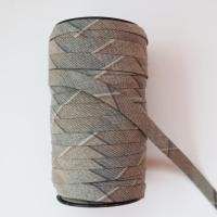 ราคา ผ้ากุ๊นสำเร็จรูป เนื้อผ้าทอ ผ้ากุ๊น ใช้สำหรับกุ๊นกระเป๋า กุ๊นเสื้อผ้า กุ๊นตกแต่งผ้า (18597114269)