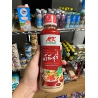 ราคา MK น้ำจิ้มสุกี้ สูตรต้นตำรับ 350 ก (21874286636)