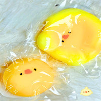 ราคา CB0793 สกุชชี่ขน ทาบะสกุชชี่ ส่งจาก กทม แบบเยอะ taba squishy สกุชชี่เยลลี่ สกุชชี่หนึบ เนื้อนุ่มนิ่ม ทาบาสกุชชี่ (22031822503)