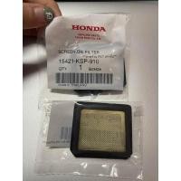 ราคา HONDA แท้ศูนย์ ตะแกรงกรองน้ำมันเครื่อง WAVE100WAVE125WAVE125iW110iDR110iMSX125C70C900 ราคา 1 ชิ้น (21313241012)