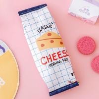 ราคา พร้อมส่ง กระเป๋าดินสอลายถุงขนม ถุงดินสอ ถุงใส่เครื่องเขียน (21828945846)