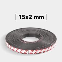 ราคา ราคาต่อเมตร แม่เหล็กเส้น 3M แม่เหล็กยางเส้น แม่เหล็กแผ่น พร้อมกาว สินค้าพร้อมส่ง (20834295082)