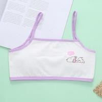 ราคา เสื้อซับในเด็กครึ่งตัว เสื้อในเด็ก เสื้อกล้ามครึ่งตัว พร้อมส่งในไทย (21461418183)