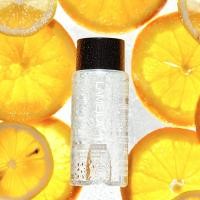 ราคา LAMEILAผลิตภัณฑ์ล้างเครื่องสำอาง 60ml ทำความสะอาดล้ำลึก อ่อน ไม่มีหน้า น้ำยาล้างเครื่องสำอางสำหรับดวงตาและริมฝีปาก (21165042501)