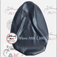 ราคา ผ้าหุ้มเบาะมอเตอร์ไซค์ Wave 100sเวฟ 100s (21885946362)