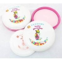 ราคา Zendori baby powder เซ็นโดริ แป้งเบบี้ (482340183)