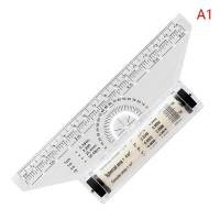 ราคา LSHUO ไม้บรรทัดวัดไม้บรรทัดวาดภาพแบบใสสำหรับเด็กม้วนอุปกรณ์วาดภาพมัลติฟังก์ชั่แบบขนานไม้บรรทัดวาดสเกลชัดเจนไม้บรรทัดวัดไม้บรรทัดวาดสเกลสำหรับเด็ก (19638622605)