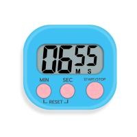 ราคา นาฬิกาจับเวลา ตัวจับเวลาดิจิทัล นับถอยหลัง จับเวลา แบบดิจิตอล Digital Kitchen Timer นาฬิกาจับเวลาอิเล็กทรอนิกส์สําหรับทําอาหาร (21790176189)