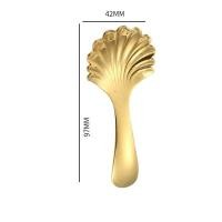 ราคา ShopAt Two ST 3003 ช้อนส้อมจิ๋ว สไตล์เกาหลี ช้อนส้อมสเตนเลส เกรด 304 (21913072415)