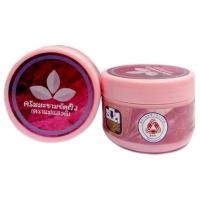 ราคา ครีมมะขามขัดผิวตราแม่แสงดี มะขามพะเยาว์ 70g (2719270755)