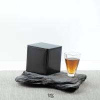 ราคา กระป๋องอลูมิเนียมอเนกประสงค์มีฝาปิด สำหรับใส่ชา สีสวยตรงปก (21654197198)