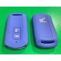 ราคา ซิลิโคนกุญแจ HONDA CLICK 150i ซิลิโคนกุญแจ มอเตอร์ไซค์ คลิก ซิลิโคน รีโมท Click 150i ปลอกกุญแจ ฮอนด้า คลิก 150 (6342822503)