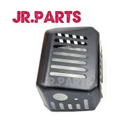 ราคา ท่อไอเสีย ฝาครอบท่อไอเสีย ROBIN NB411 (21197445216)