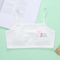 ราคา เสื้อซับในเด็กครึ่งตัว เสื้อในเด็ก เสื้อกล้ามครึ่งตัว พร้อมส่งในไทย (21461418169)