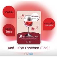 ราคา MYU nique mask มิวนิค มาร์ก (20883903539)