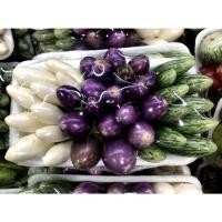 ราคา สดใหม่ จากสวน ชุดมะเขือสามสี สด สะอาด รับประกันคุณภาพ ราคาถูก ราคาส่ง (20957533668)