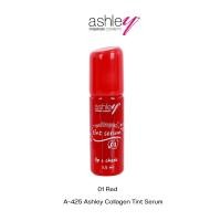 ราคา ส่งด่วน มีเก็บเงินปลายทาง Ashley Collagen Tint Serum ลิปทินท์คอลลาเจน A 425 ขนาด 2 5 ml (21510620800)
