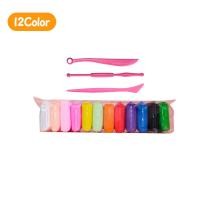 ราคา PAYOE ดินน้ำมัน ดินเบา 36 สี ดินเบาเกาหลี ดินเบาลูกเจี๊ยบ ของเล่นเด็ก แฮนด์เมด ปลอดสารพิษ (21727584239)