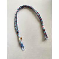 ราคา สายคล้องบัตร สายคล้องคอ เชือกเปียนิ่มคล้องบัตร เชือกเปียคล้องคอเอนกประสงค์ สายคล้องบัตรพนักงาน สายคล้องบัตรนักเรียน สายคล้องบัตรไม่บาดคอ (19787091541)