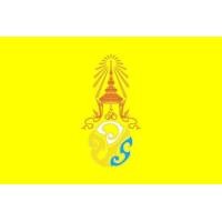 ราคา ขายส่ง ธงชาติ ขนาด 60x90 ซม ธงธรรมจักร ผ้าร่มเนื้อดี ไม่อมน้ำ น้ำหนักเบา ธง ธงชาติ (21896633396)