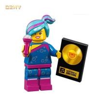 ราคา เอลซ่าโฟรเซ่นบล็อกตัวต่อ Anna ชุดยีราฟของเล่นสำหรับ WM6067เด็กรูปแตงโมสำหรับผู้ชาย (21739860185)