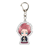 ราคา พวงกุญแจคอสเพลย์อนิเมะสีน้ำเงิน Chigiri Hyouma Isagi Yoichi Bachira Meguru พวงกุญแจคอสเพลย์ Kunigami Rensuke ฟุตบอล Seishiro Nagi ชุดคอสเพลย์ (17465385311)