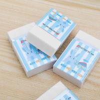 ราคา ดินสอสีลบได้ อุปกรณ์เครื่องเขียน ดินสอ ยางลบ กบเหลา ดินสอวาดรูป สีแท่งยาว 12 แท่ง กล่อง และ18แท่ง กล่อง (17448894489)