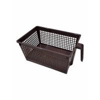 ราคา ตะกร้าอเนกประสงค์ กล่องตะกร้าใส่ปากกา ตะกร้าใส่ของ ตะกร้า สีโมเดิร์น (20894048335)