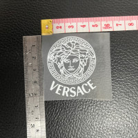 ราคา ตัวรีดร้อน ตัวรีดติดเสื้อ แบรนด์ Chanel Versace Balenciaga Prada Louis ใช้งานง่าย ติดทุกเนื้อผ้า (21572702703)