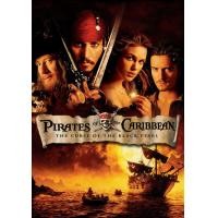 ราคา Pirates of the Caribbean ภาค 1 5 DVD หนัง มาสเตอร์ พากย์ไทย (20939276139)