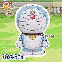 ราคา ลูกโป่งโดเรมี Doremi Balloons Doraemon Balloons ลูกโป่งโดเรมอน birthday balloon โดเรมอน ลูกโป่งฟอยล์โดเรมอน (4371224210)