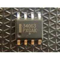 ราคา MC34063 SOP 8 MC34063A 34063 imported patch DC DC converter control chip (21614530220)