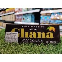 ราคา Lotte ช็อกโกแลตล็อตเต้สุดฮิตจากเกาหลีล็อตเต้ crunkyครั้นกี้ สติ๊ก34กรัมghanaกาน่า บาร์34กรัมdream cacaoดรีม คาเคา72 86กรัมดรีม คาเคา56 86กรัม (17343893711)