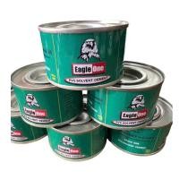 ราคา กาวทาท่อพีวีซี PVC กาวทาท่อพีวีซี น้ำยาประสานท่อพีวีซี EAGLE ONE 100กรัม (21620879211)